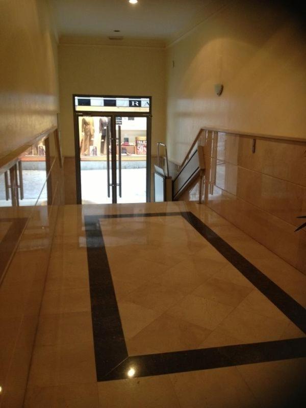 Place In The Historical Center Of Apartment *