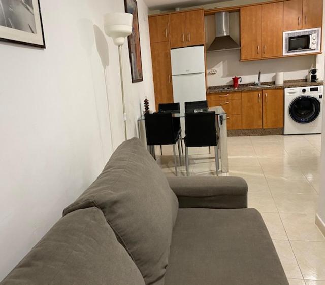 Apartment Place In The Historical Center Of *