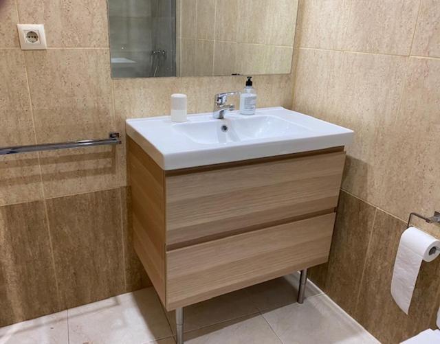 Apartment Place In The Historical Center Of