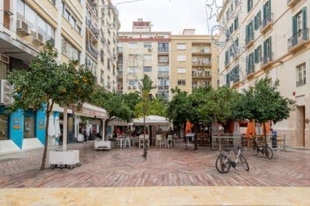 Place In The Historical Center Of Apartment