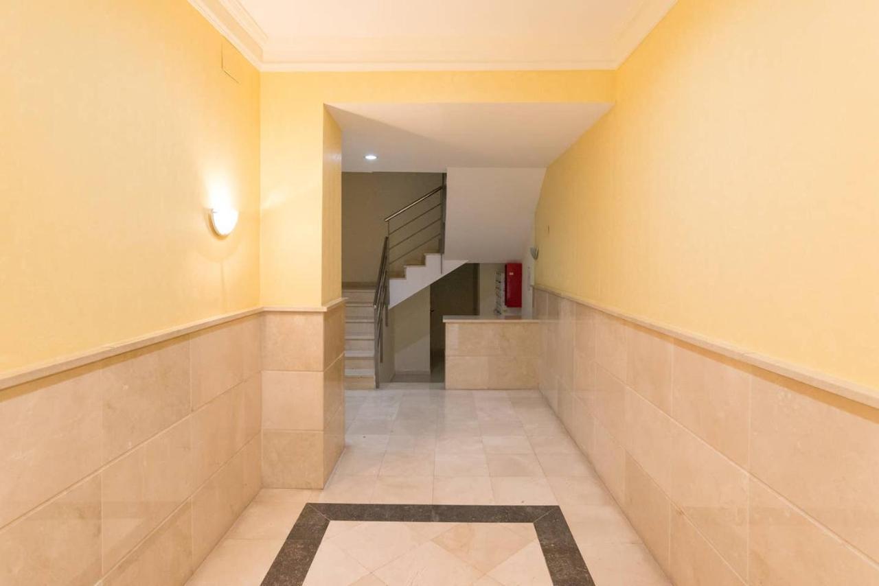 Place In The Historical Center Of Apartment