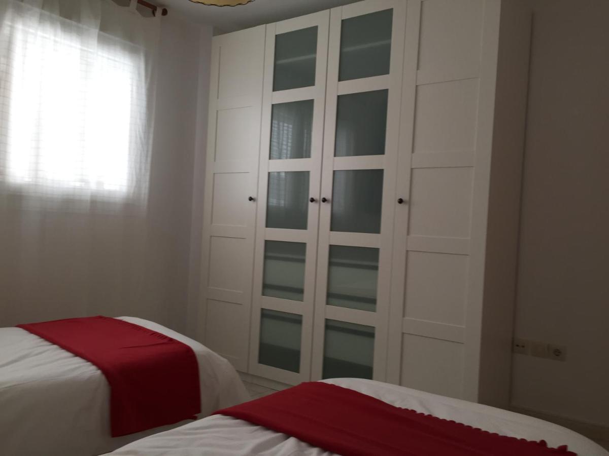 Place In The Historical Center Of Apartment Málaga