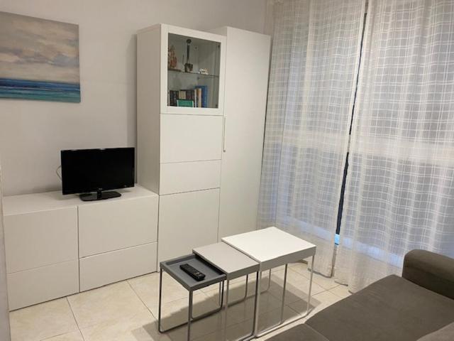 Apartment Place In The Historical Center Of
