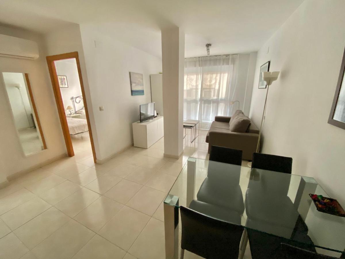 Place In The Historical Center Of Apartment